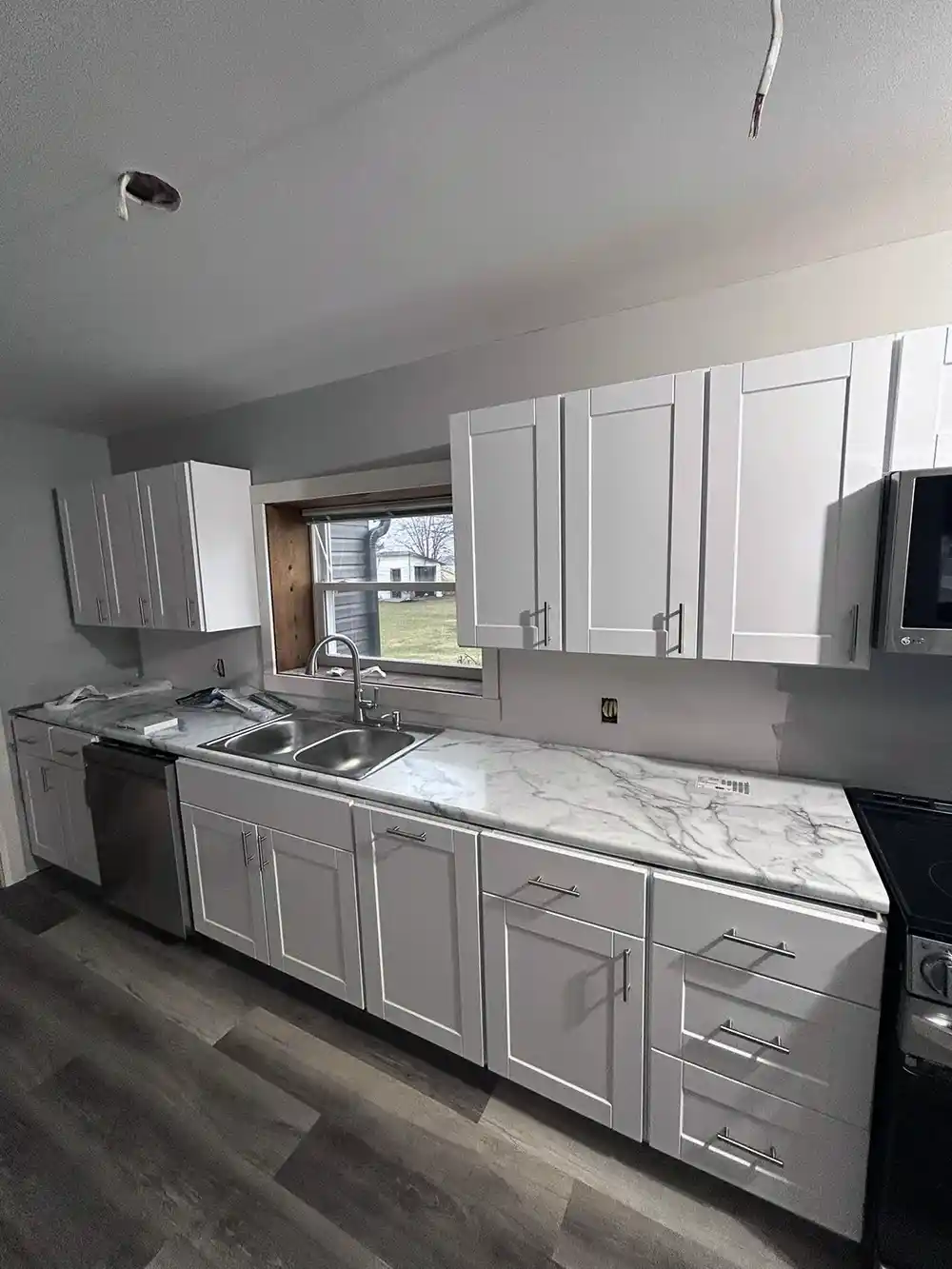 Green Springs Contractor