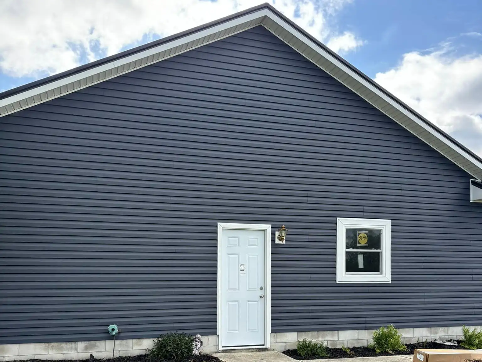 Transform Your Home with a New Roof, Siding, and Composite Deck